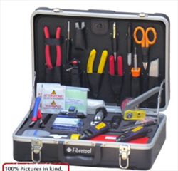 Bộ dụng cụ làm cáp quang Fibretool HW-6500N